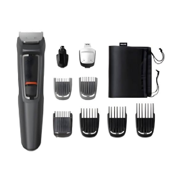 Philips MultiGroom Comprehensive Grooming Kit