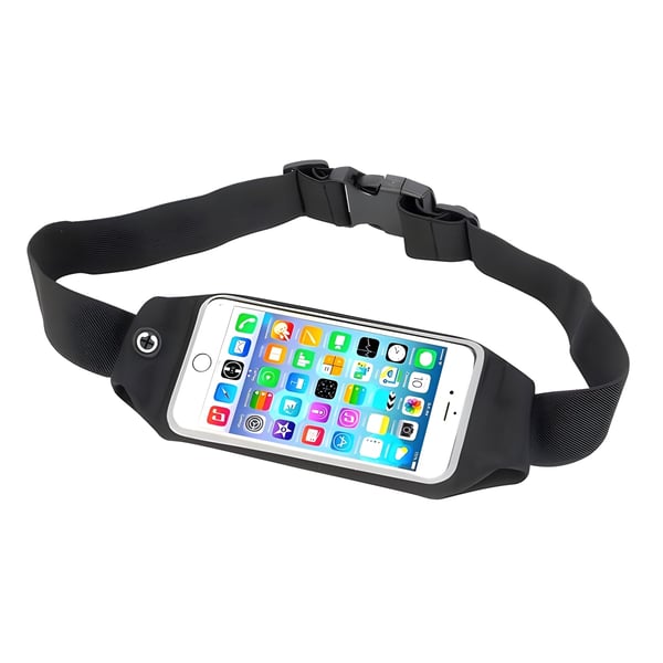 Unisex Professional Smartphone Pouch for Walking and Running