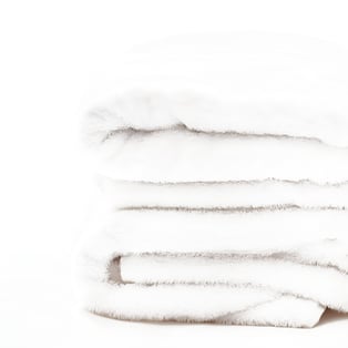 מגבת גוף כותנה ענקית בסגנון VIP