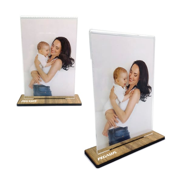 מסגרת אורכית ייחודית עם בסיס עץ איכותי