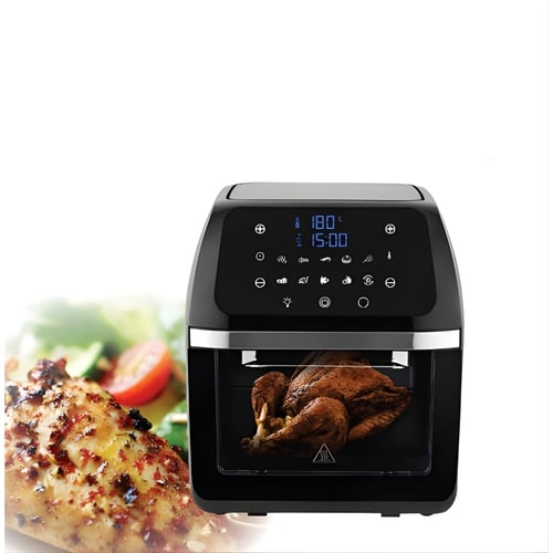 תנור חכם מתקדם 18 ליטר מבית La Kitchenette