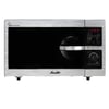 Sauter 26-Liter Microwave - Fast and Powerful