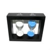 Modern Sand Timer with Stylish Test Tubes