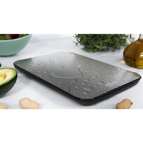 Cecotec High Precision Waterproof Digital Kitchen Scale