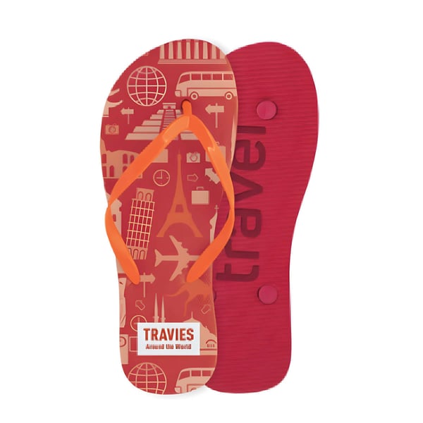 סנדלי חוף איכותיים עם 3 שכבות עמידות