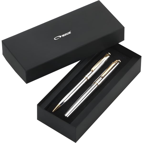 Gift Box for Two Pens - Wave 2
