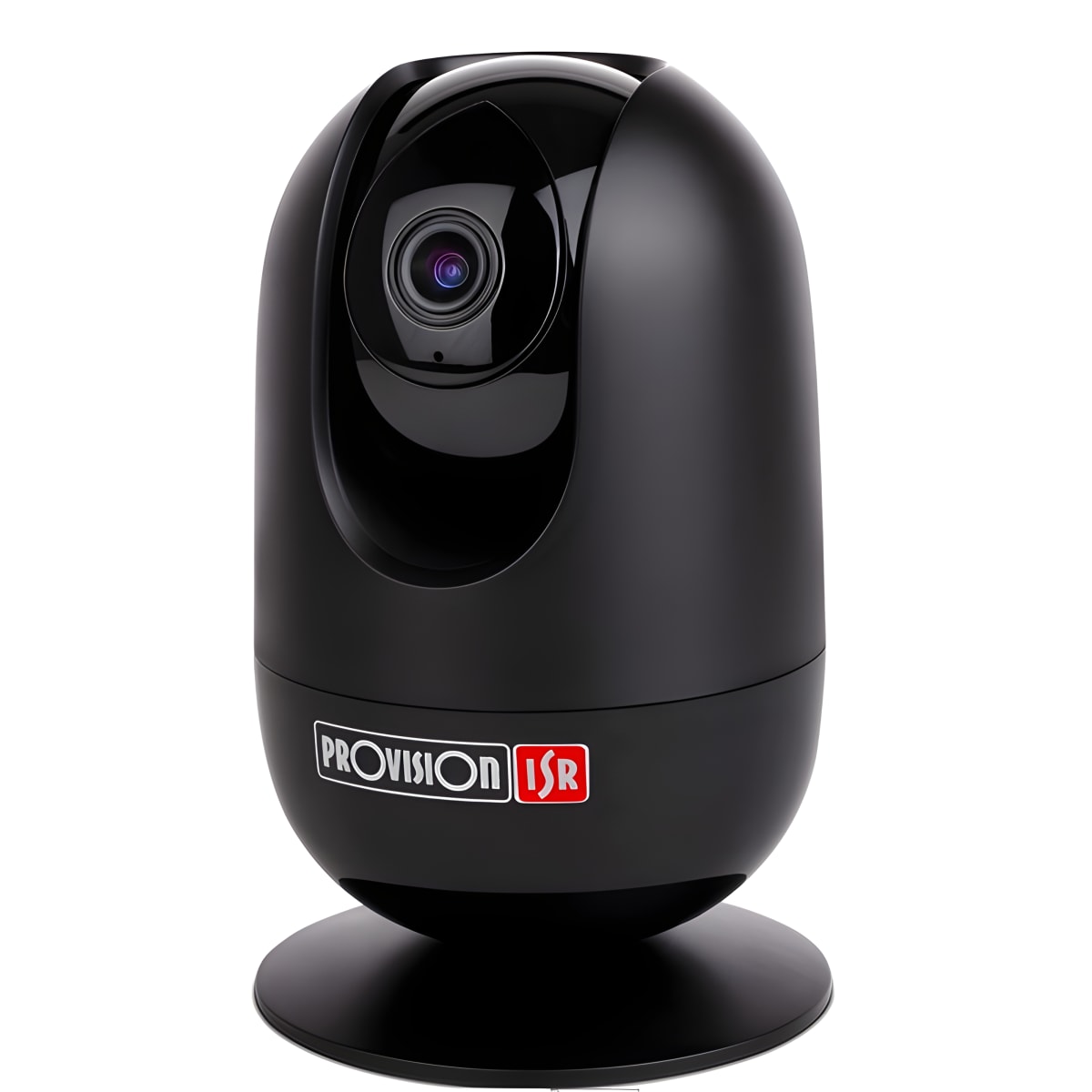 מצלמת אבטחה אלחוטית 360 מעלות לבית של Provision