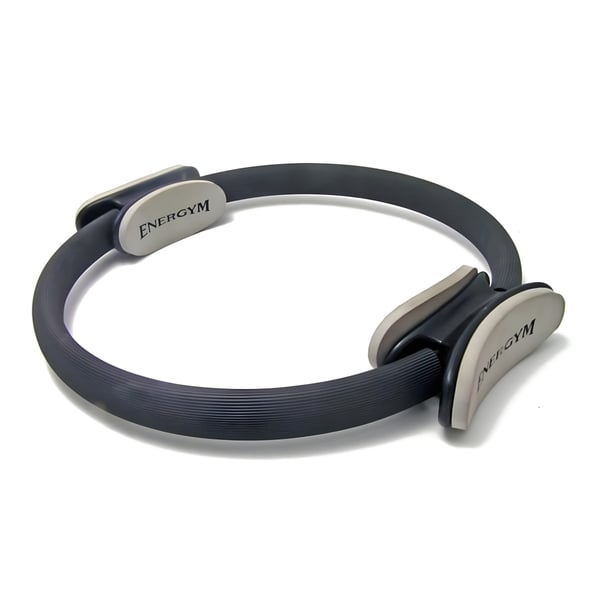 Innovative Pilates Ring with Perfect Resistance by Energym