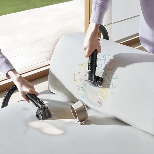 מכונת ניקוי עוצמתית לספות ומזרנים DREAME N10