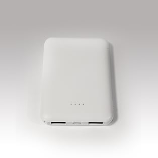 מטען נייד מיני 5,000MAH - טעינה מהירה ונוחה