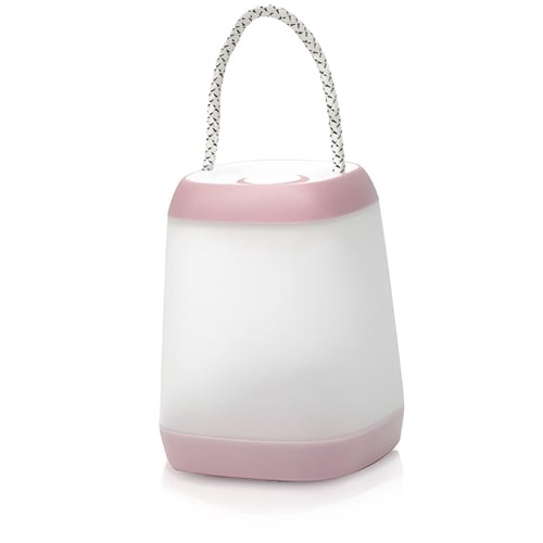 מנורת פנס רומנטית גדולה עם 3 מצבי תאורה