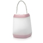 מנורת פנס רומנטית גדולה עם 3 מצבי תאורה