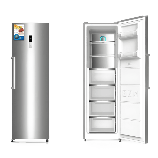 LX Drawer Freezer - Optimal Safe and Reliable Storage Solution