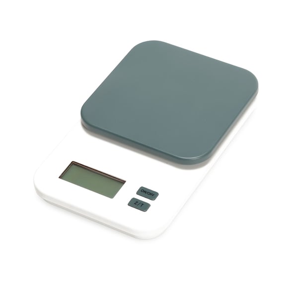 משקל מטבח דיגיטלי ומדויק