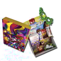 Festive Purim Gift Box - Paris Edition