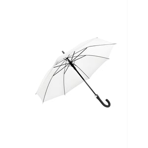 27-Inch Umbrella with Automatic Open and Fiberglass Frame