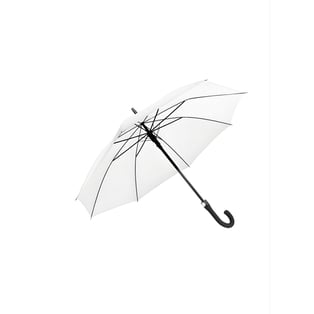 27-Inch Umbrella with Automatic Open and Fiberglass Frame