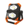Discovery Dual Magnetic Flashlight - Maximum Brightness