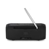 רמקול אלחוטי עם רדיו JBL TUNER - סאונד איכותי לכל שלב