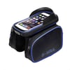Ergonomic Bicycle Organizer Bag for Seamless Rides