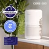 Advanced Air Purifier with True HEPA H13 Filter