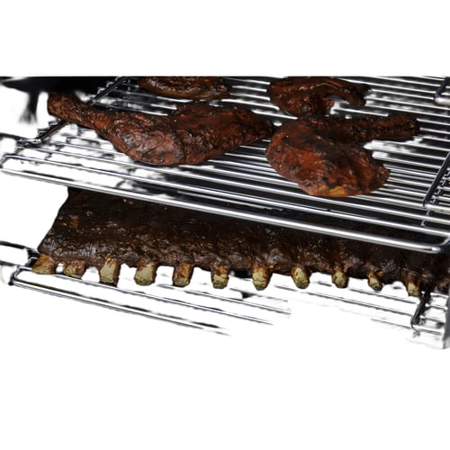 מעשנת גז ארון אנכי מבית Char-Broil - יבואן רשמי