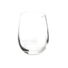 Reusable Stemless Glass in Elegant Gift Box