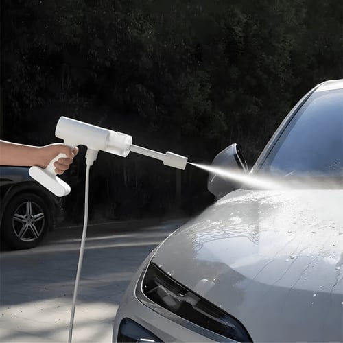 Advanced Cordless Pressure Washer by Xiaomi