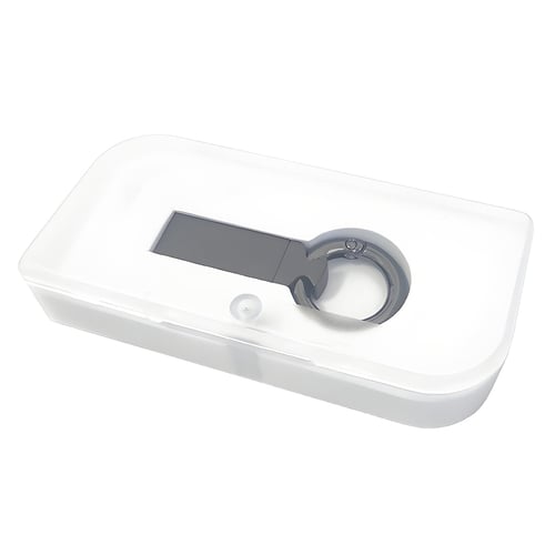 דיסק און קי טיטניום 64GB קליבר - מיתוג מושלם