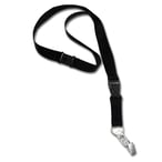 רצועת תג עובד עם ניתוק מהיר ותפס תנין בטיחותי