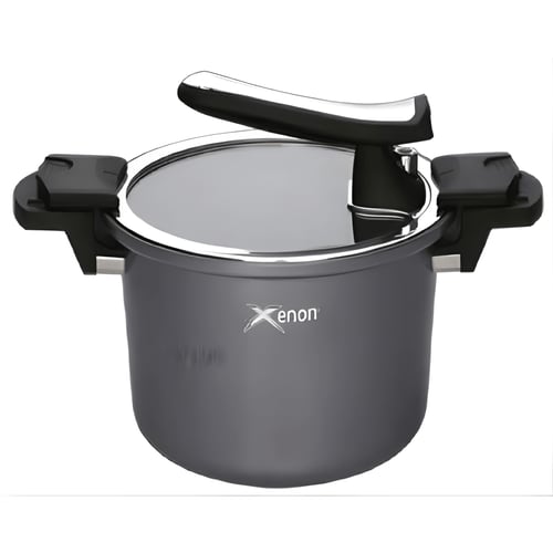 סיר לחץ לבישול מהיר וחסכוני