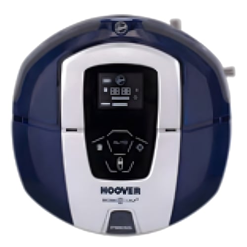 שואב אבק רובוטי מתקדם מבית HOOVER