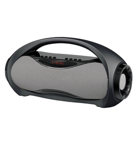 מערכת סטריאו ניידת - חווית סאונד מושלמת