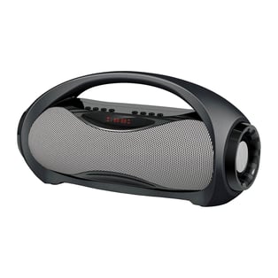 מערכת סטריאו ניידת - חווית סאונד מושלמת