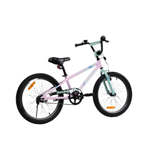 אופני ילדים אלומיניום קלות BMX במגוון גדלים וצבעים
