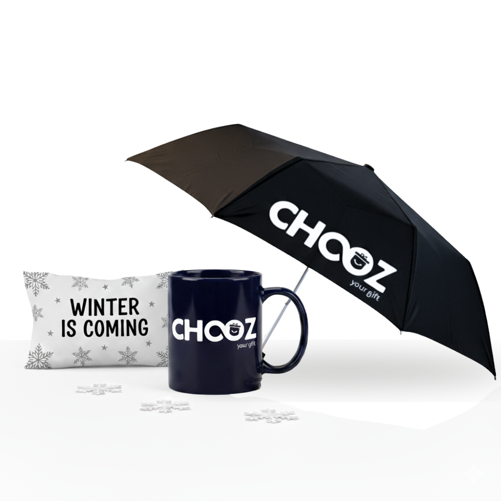 מארז החורף מגיע