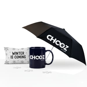 מארז החורף מגיע