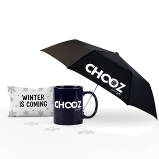 Winter is coming bundle