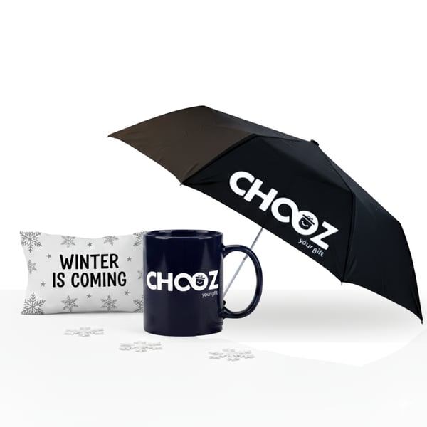 Winter is coming bundle