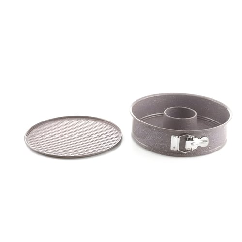 26 cm Springform Baking Pan Set - 3 Piece