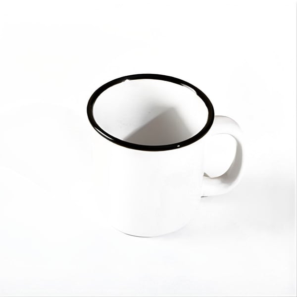High-Quality Ceramic Mug 300ml