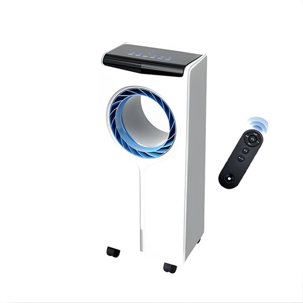 Eco-Friendly BENATON Air Cooler with 4L Capacity