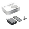 Advanced Computer & Audio Port Protection Kit