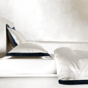 סט מצעים זוגי גולף 100% כותנה 160x200