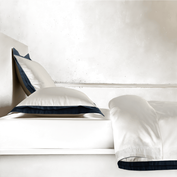 Golf Double Bedding Set 100% Cotton 160x200