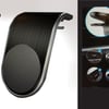 Metallic Car Phone Magnet - Enhanced Driving Experience