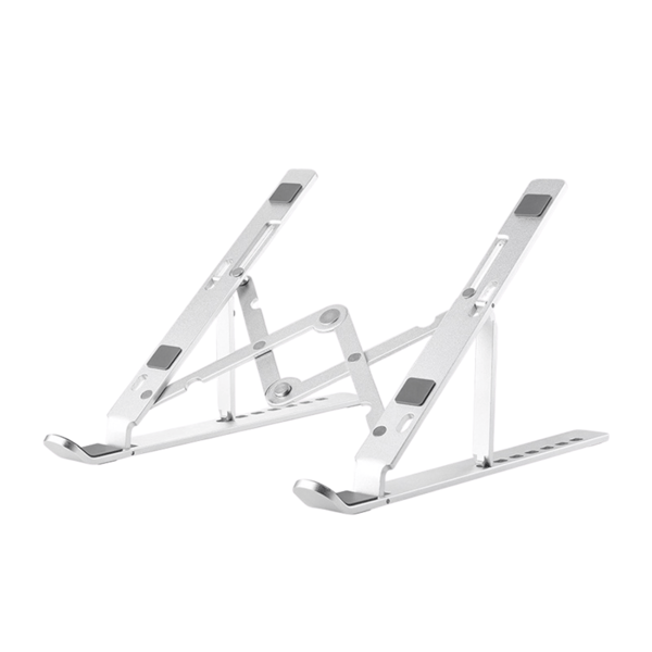 Premium Metal Laptop Stand