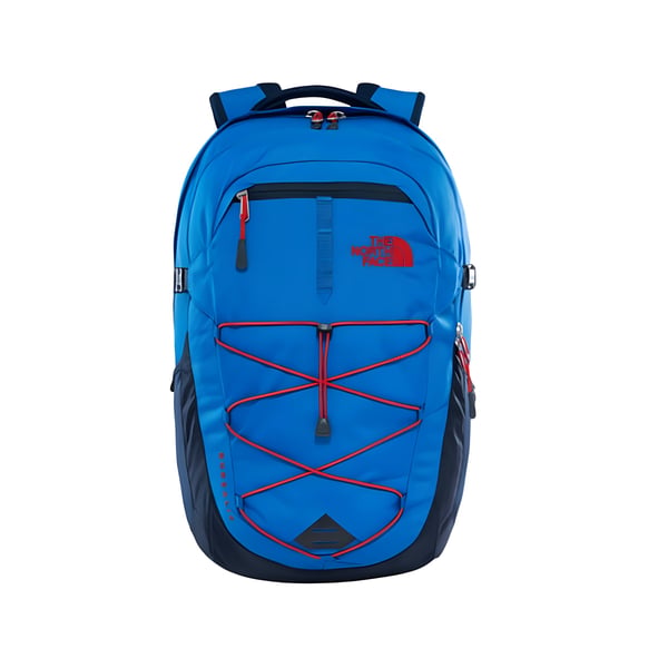 BOREALIS Backpack for Travelers by The North Face