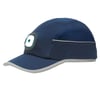 Impact Cap with LED Light for Safety and Comfort