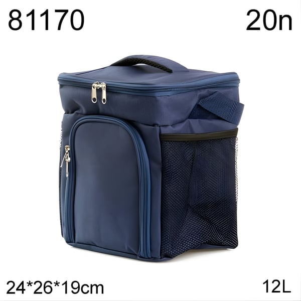 צידנית איכותית עם קיבולת גבוהה